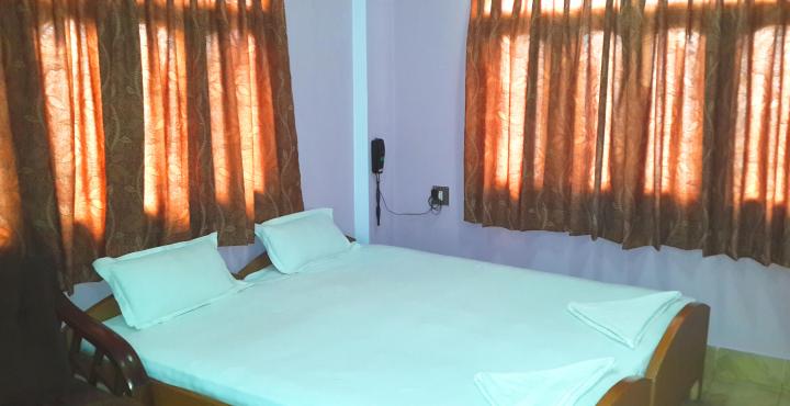 Hotel Ganesha